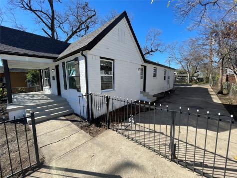 6011 E Grand Avenue Dallas TX 75223