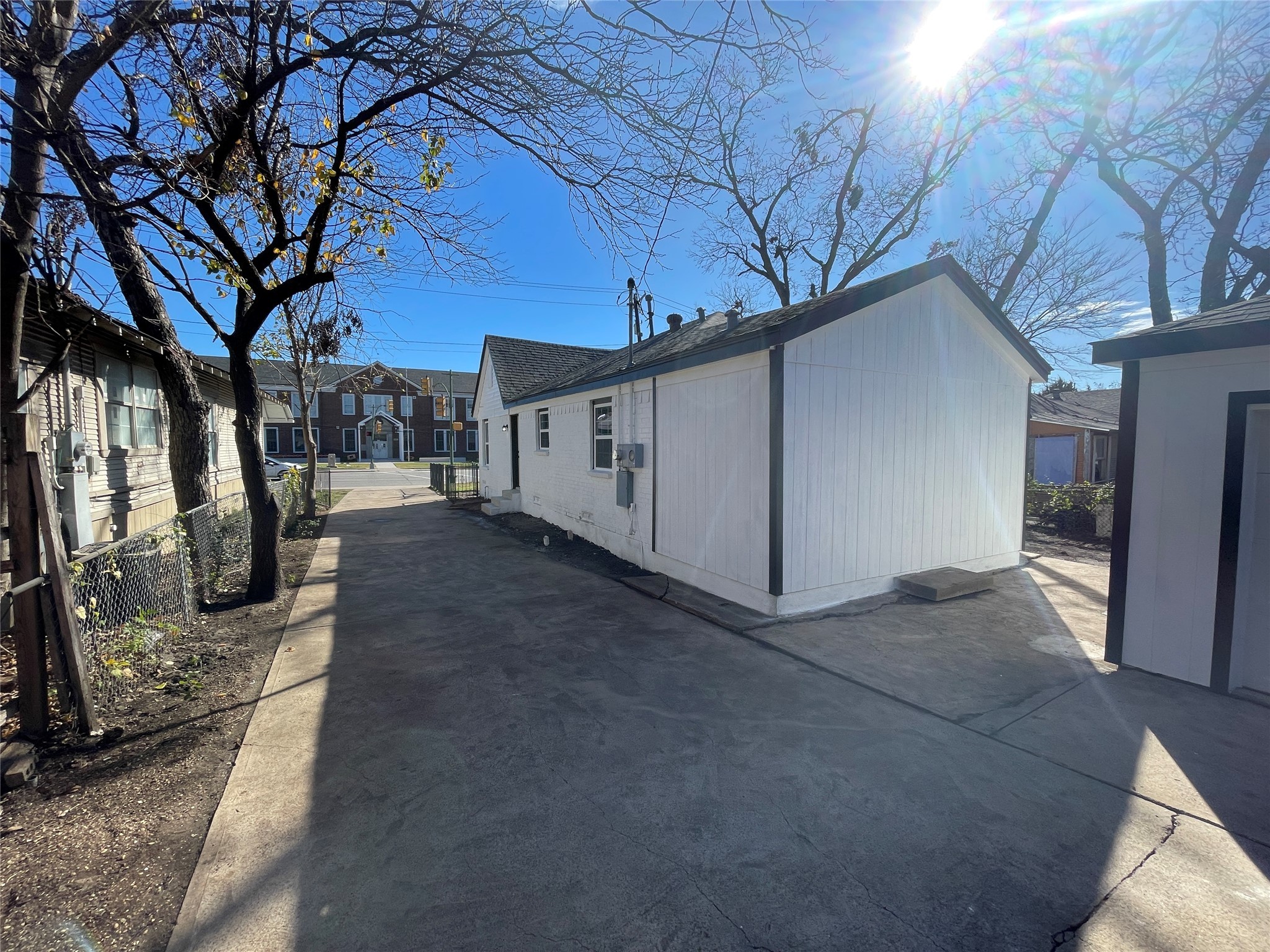 6011 E Grand Avenue Dallas TX 75223