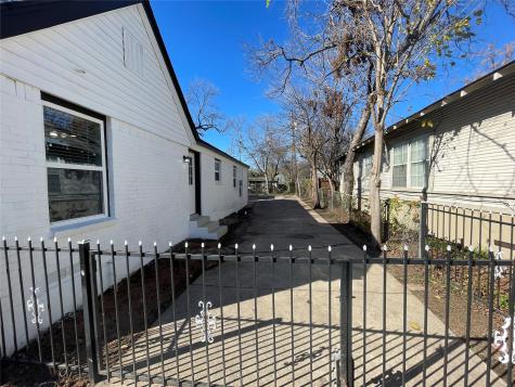 6011 E Grand Avenue Dallas TX 75223