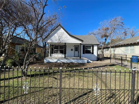 6011 E Grand Avenue Dallas TX 75223