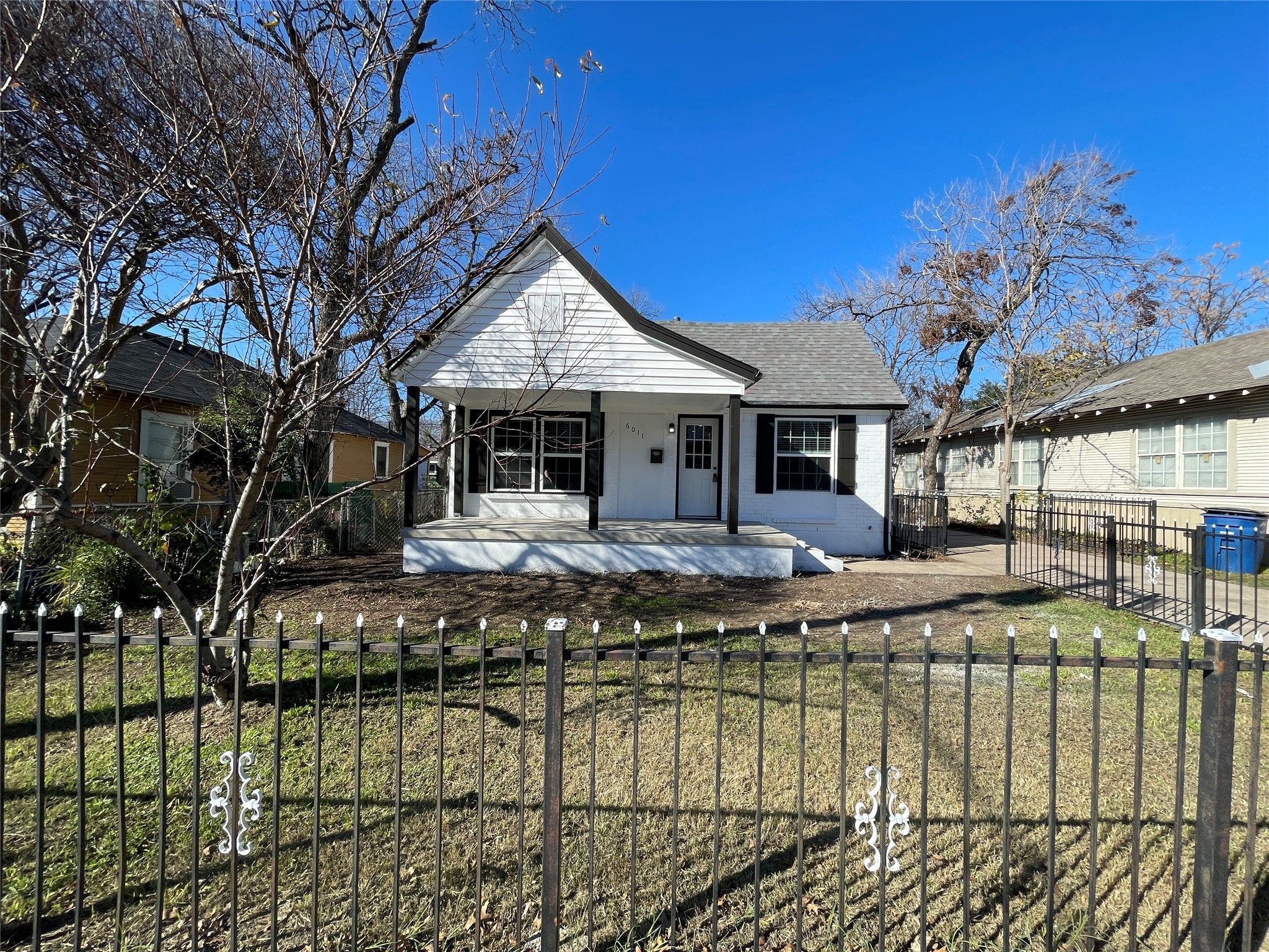 6011 E Grand Avenue Dallas TX 75223