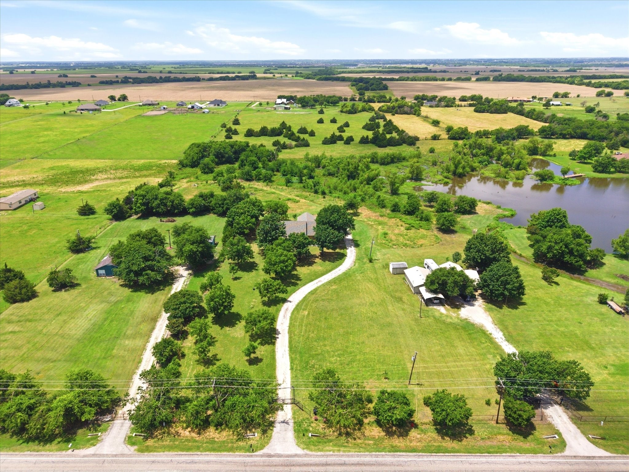 8214 S Fm 548 Royse City TX 75189