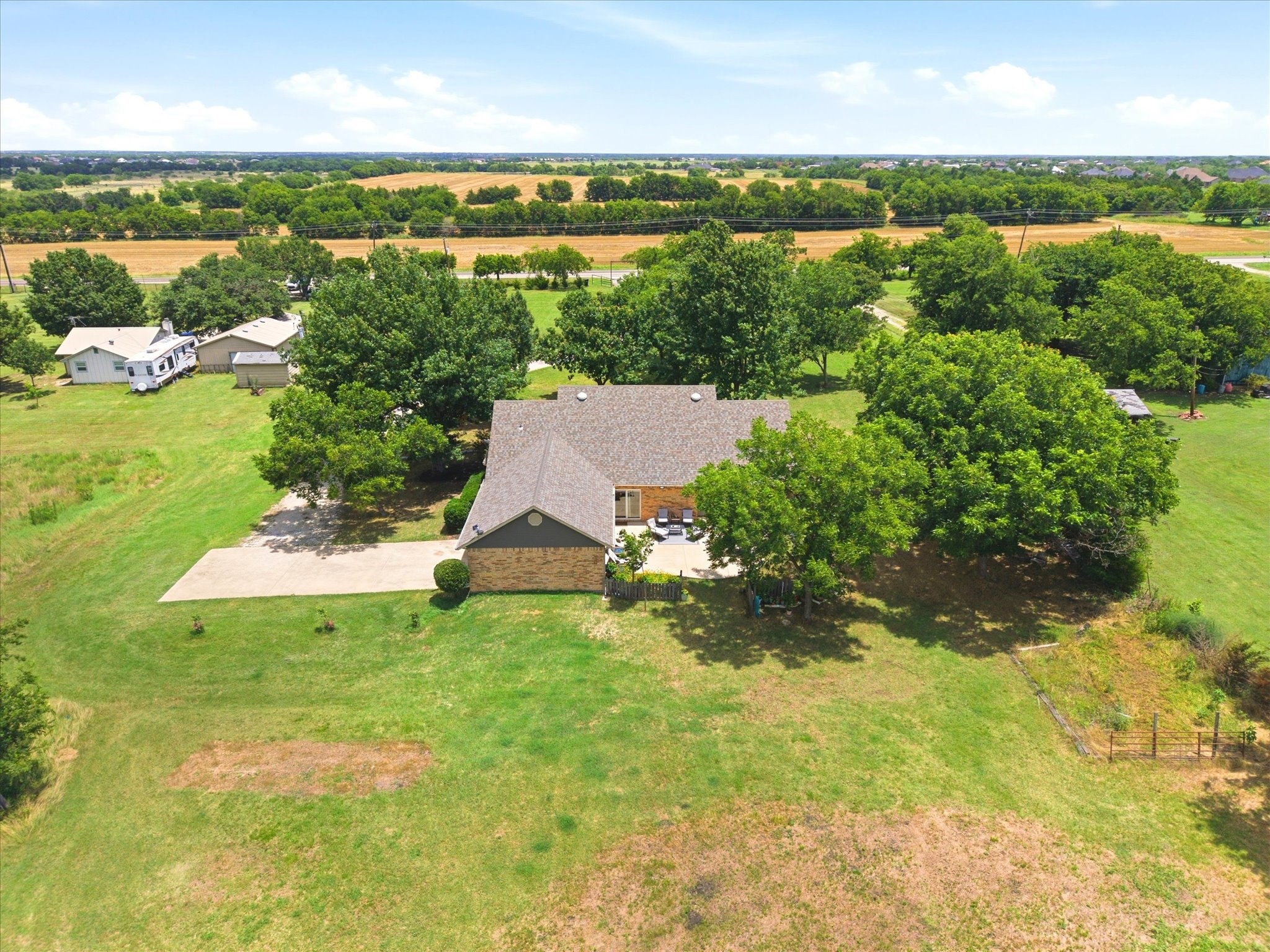 8214 S Fm 548 Royse City TX 75189