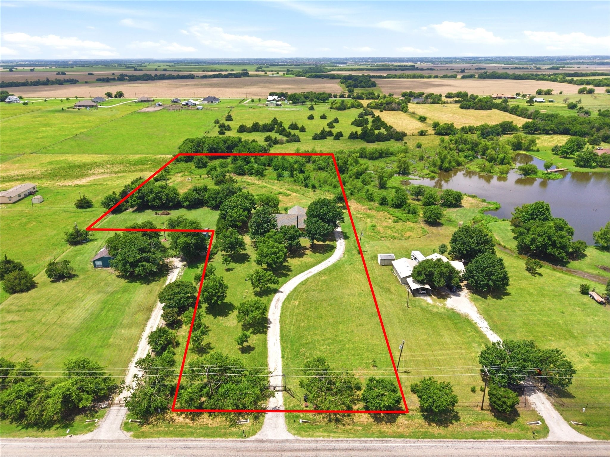 8214 S Fm 548 Royse City TX 75189