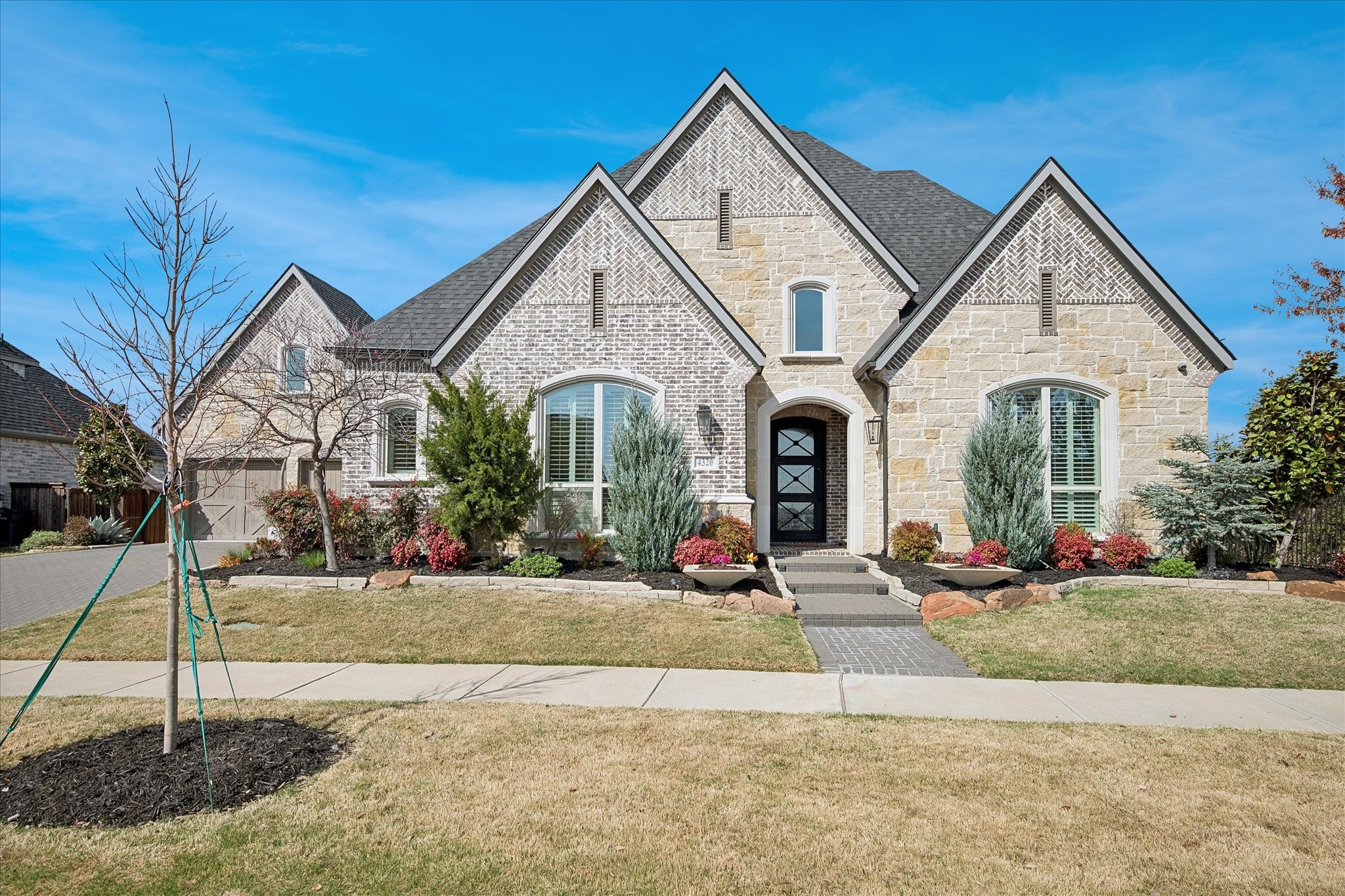 4320 Cotton Belt Lane Prosper TX 75078