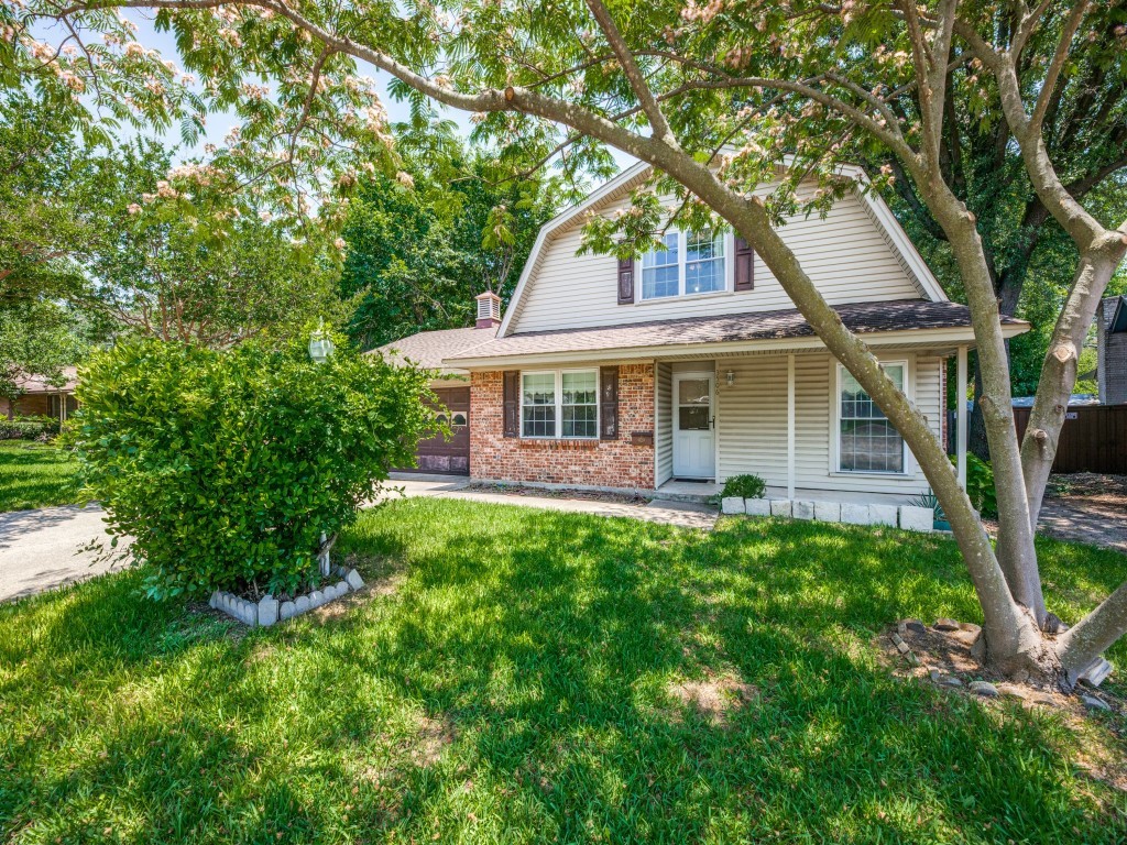 3506 Mcdonald Circle Garland TX 75041