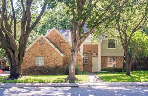 748 Arbor Creek Drive Desoto TX 75115