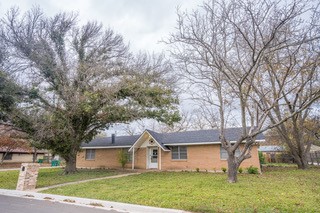 713 W Elizabeth Drive Robinson TX 76706