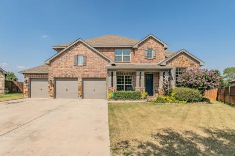 8128 Ash Meadow Drive Fort Worth TX 76131