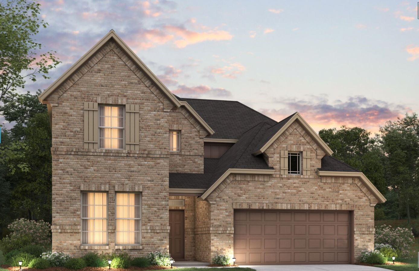 6344 Simone Avenue Mckinney TX 75071