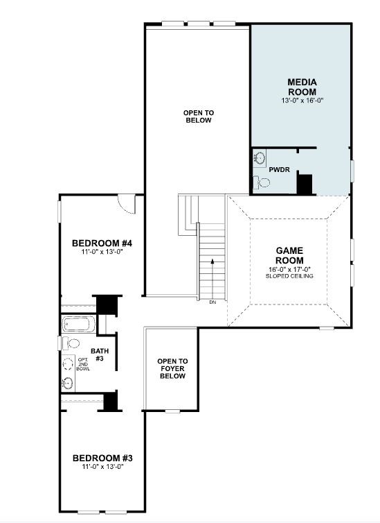 6344 Simone Avenue Mckinney TX 75071