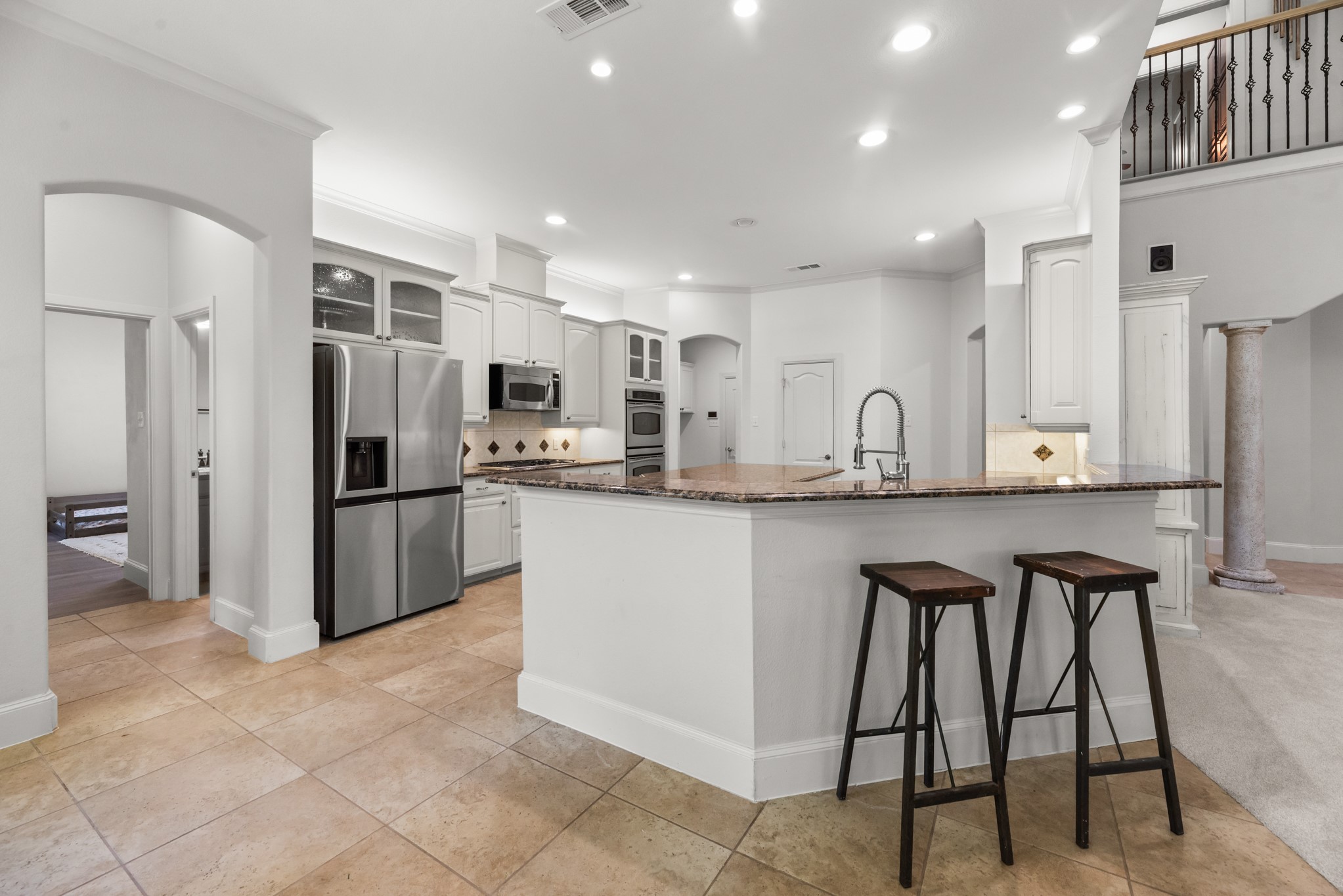 137 Bluff Creek Road Weatherford TX 76087
