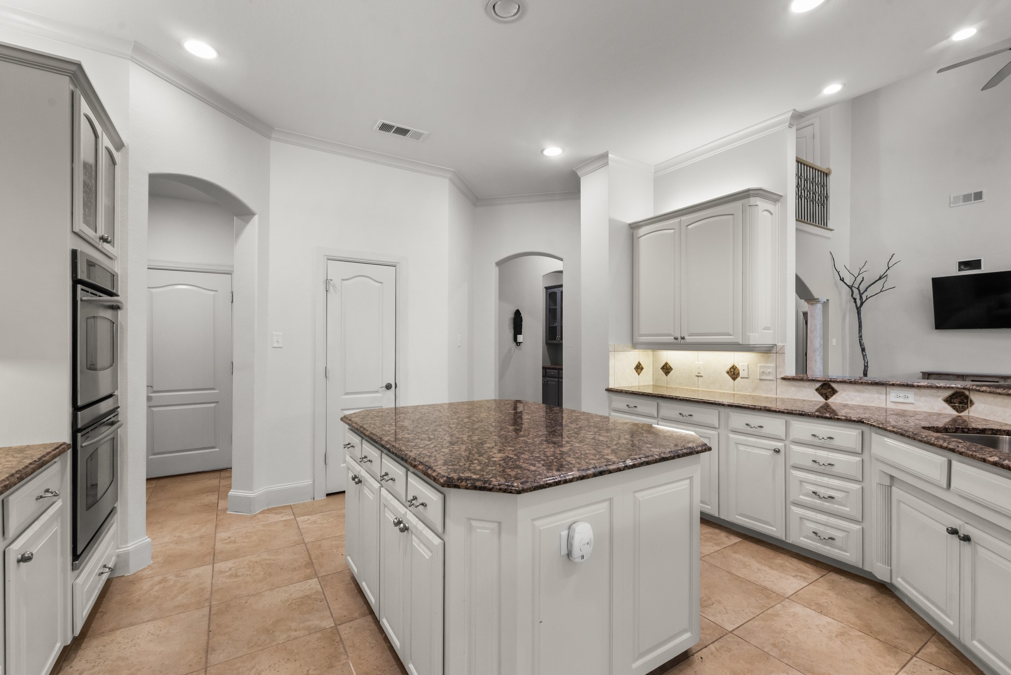 137 Bluff Creek Road Weatherford TX 76087