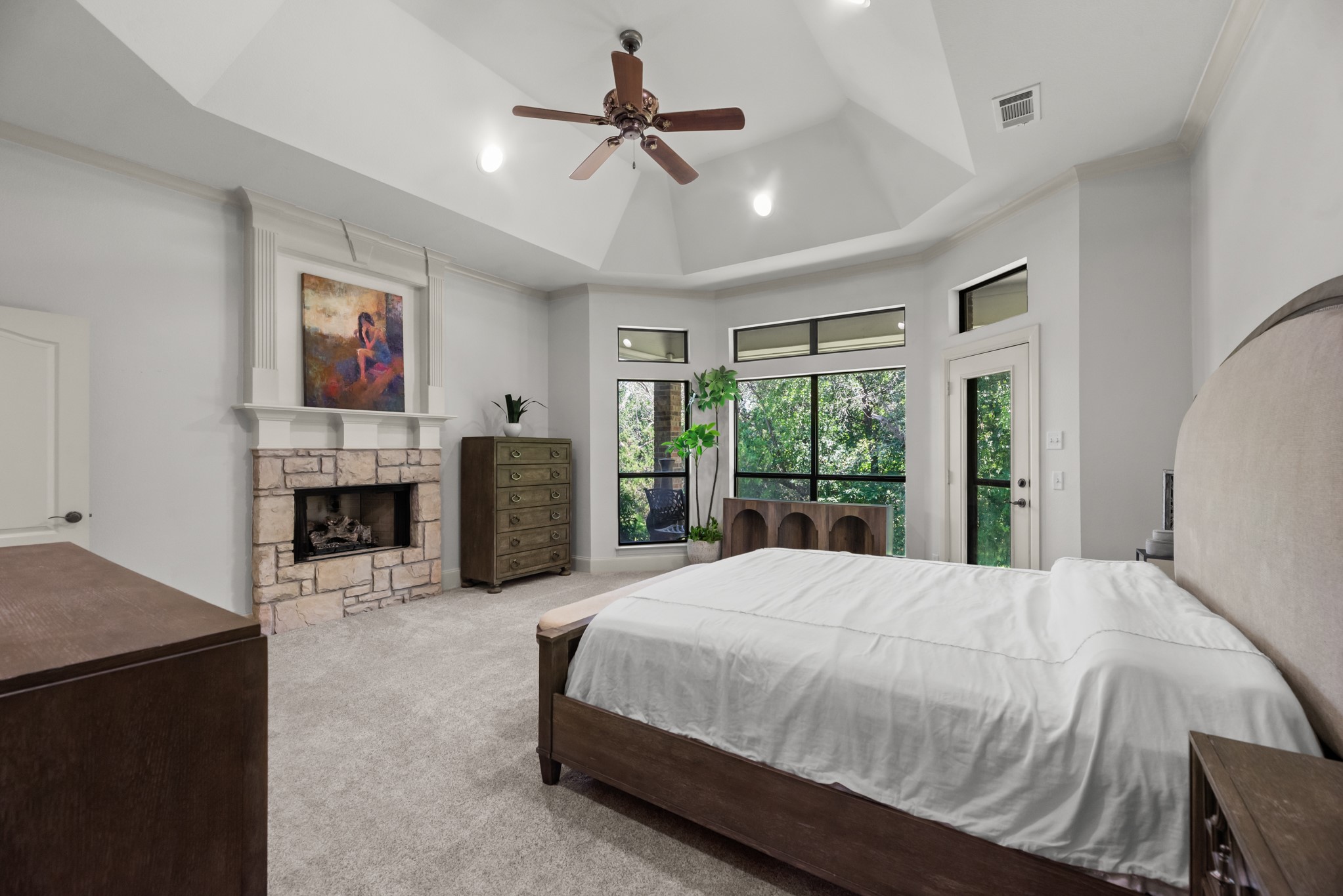 137 Bluff Creek Road Weatherford TX 76087