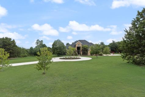 137 Bluff Creek Road Weatherford TX 76087