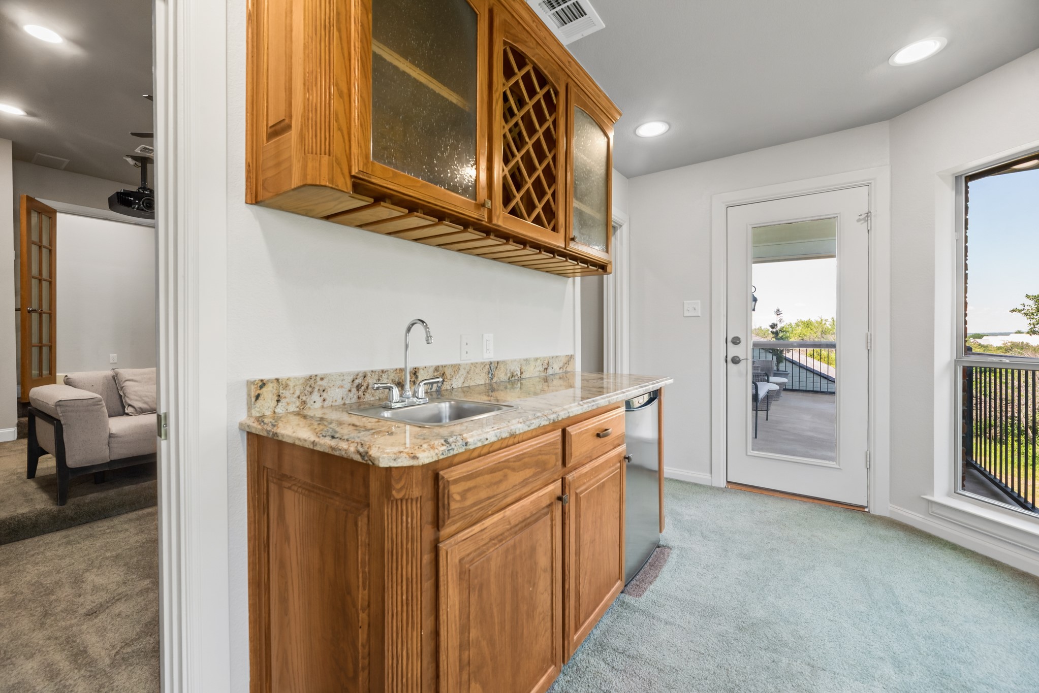 137 Bluff Creek Road Weatherford TX 76087