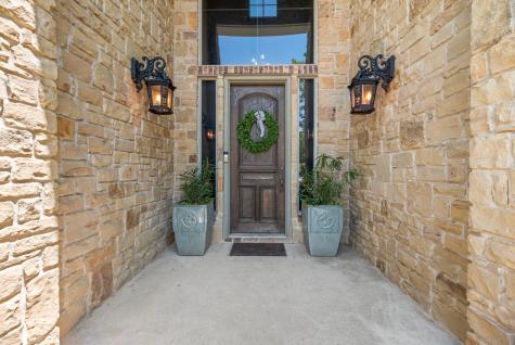 137 Bluff Creek Road Weatherford TX 76087