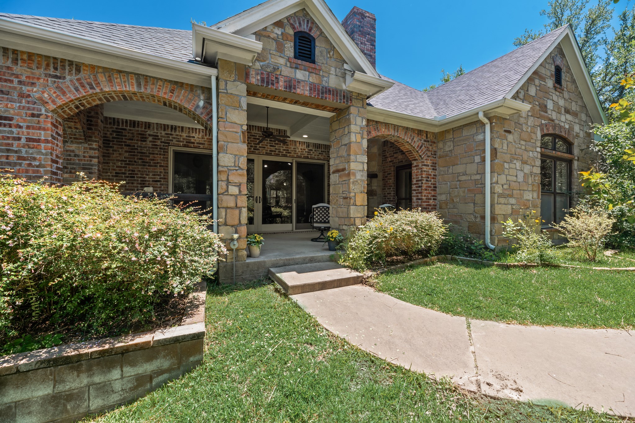 137 Bluff Creek Road Weatherford TX 76087