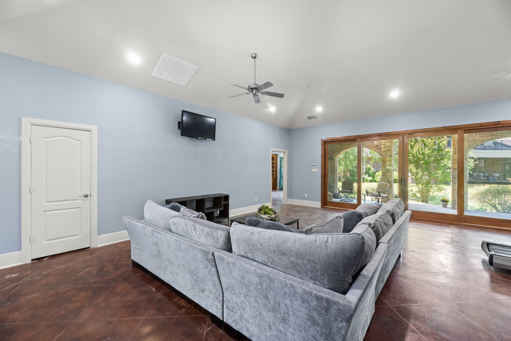 137 Bluff Creek Road Weatherford TX 76087