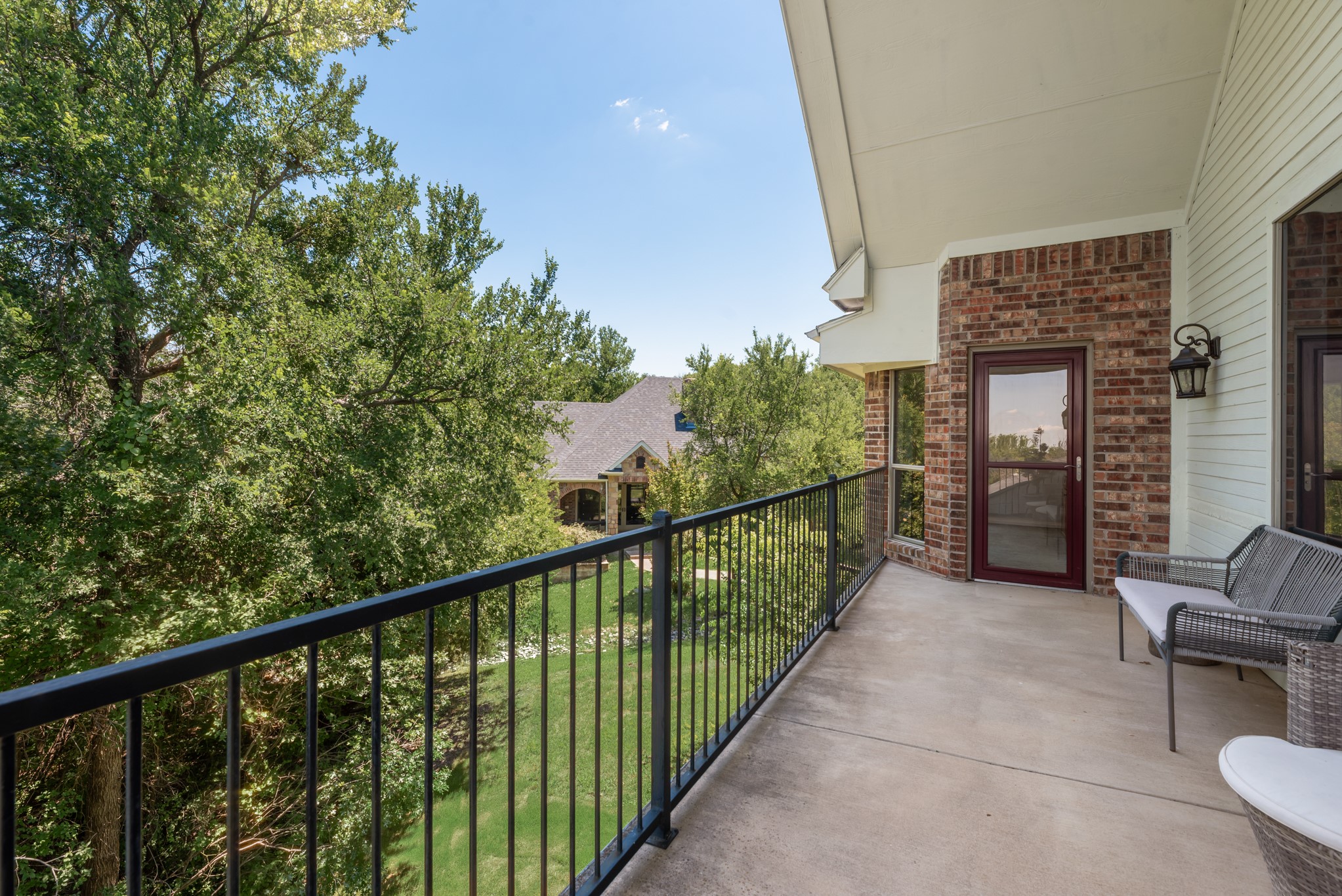 137 Bluff Creek Road Weatherford TX 76087