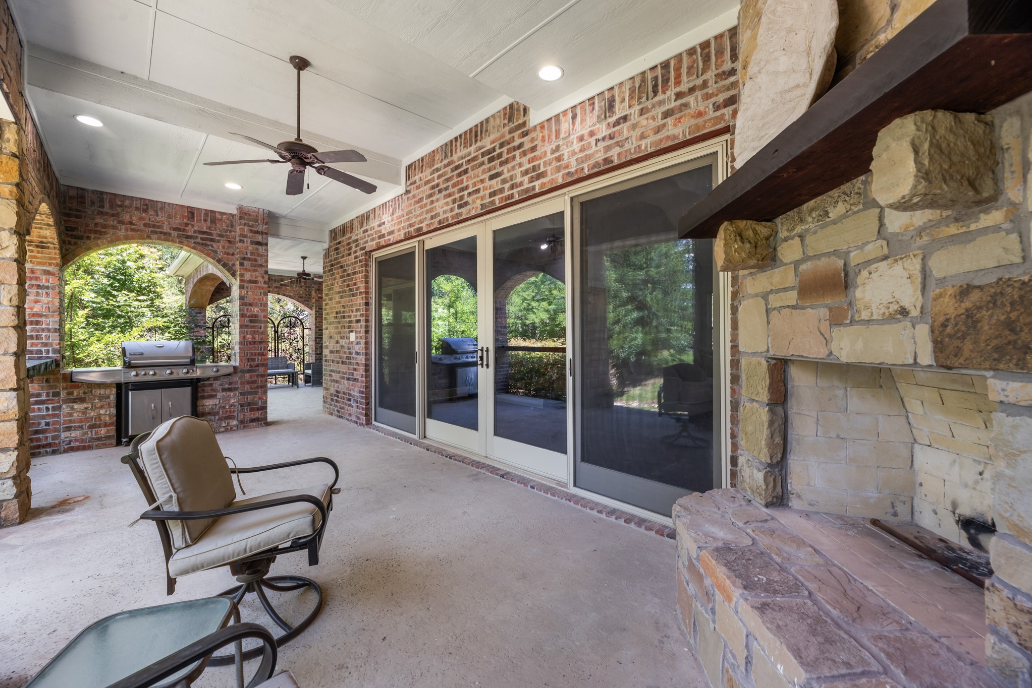 137 Bluff Creek Road Weatherford TX 76087