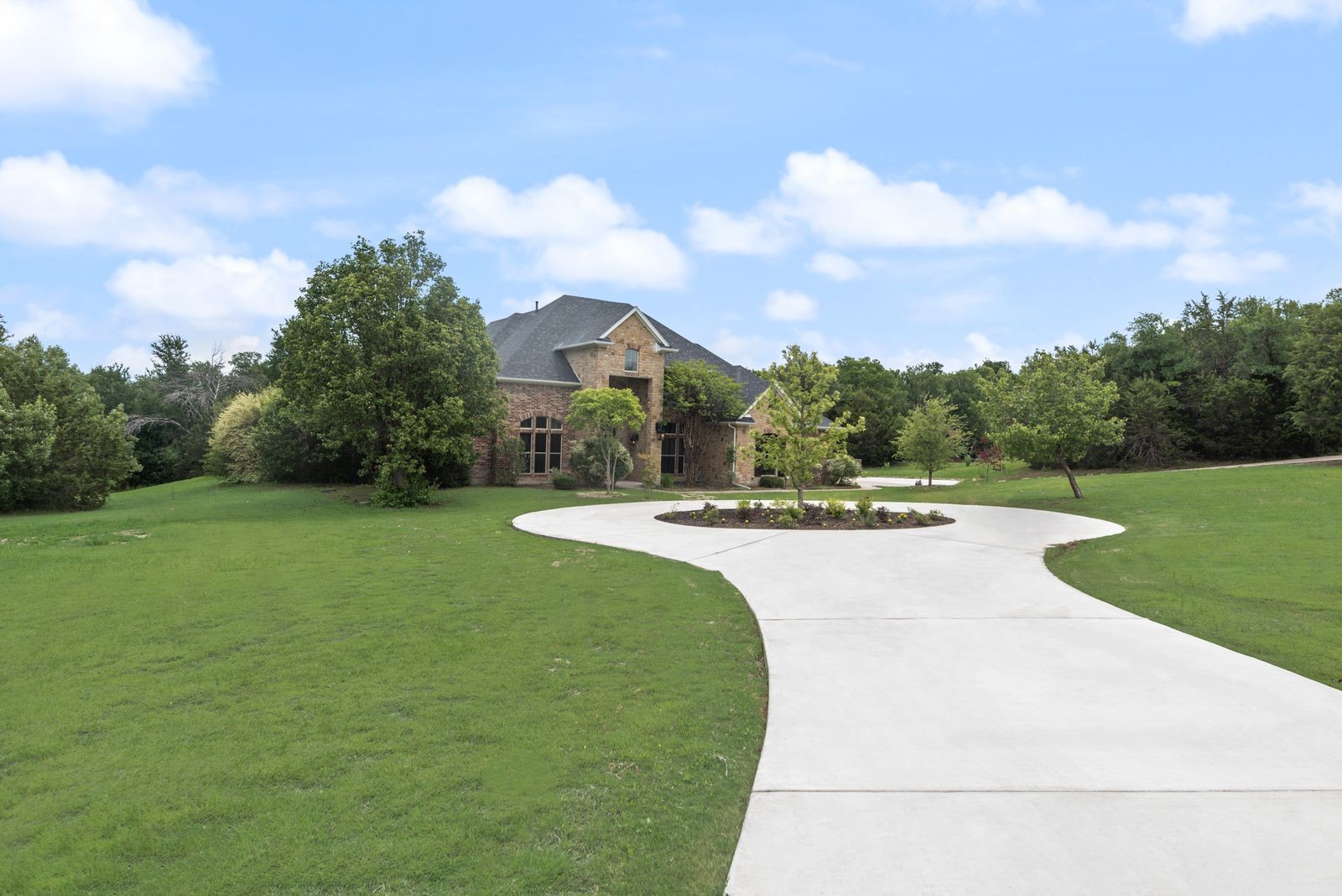 137 Bluff Creek Road Weatherford TX 76087