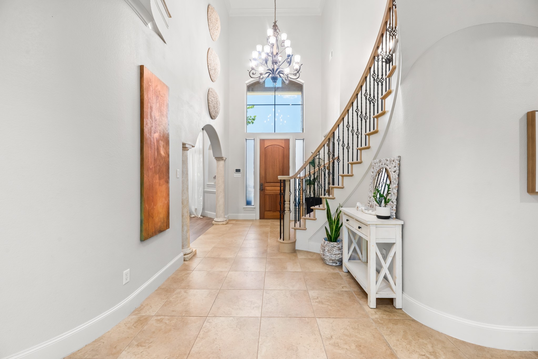137 Bluff Creek Road Weatherford TX 76087