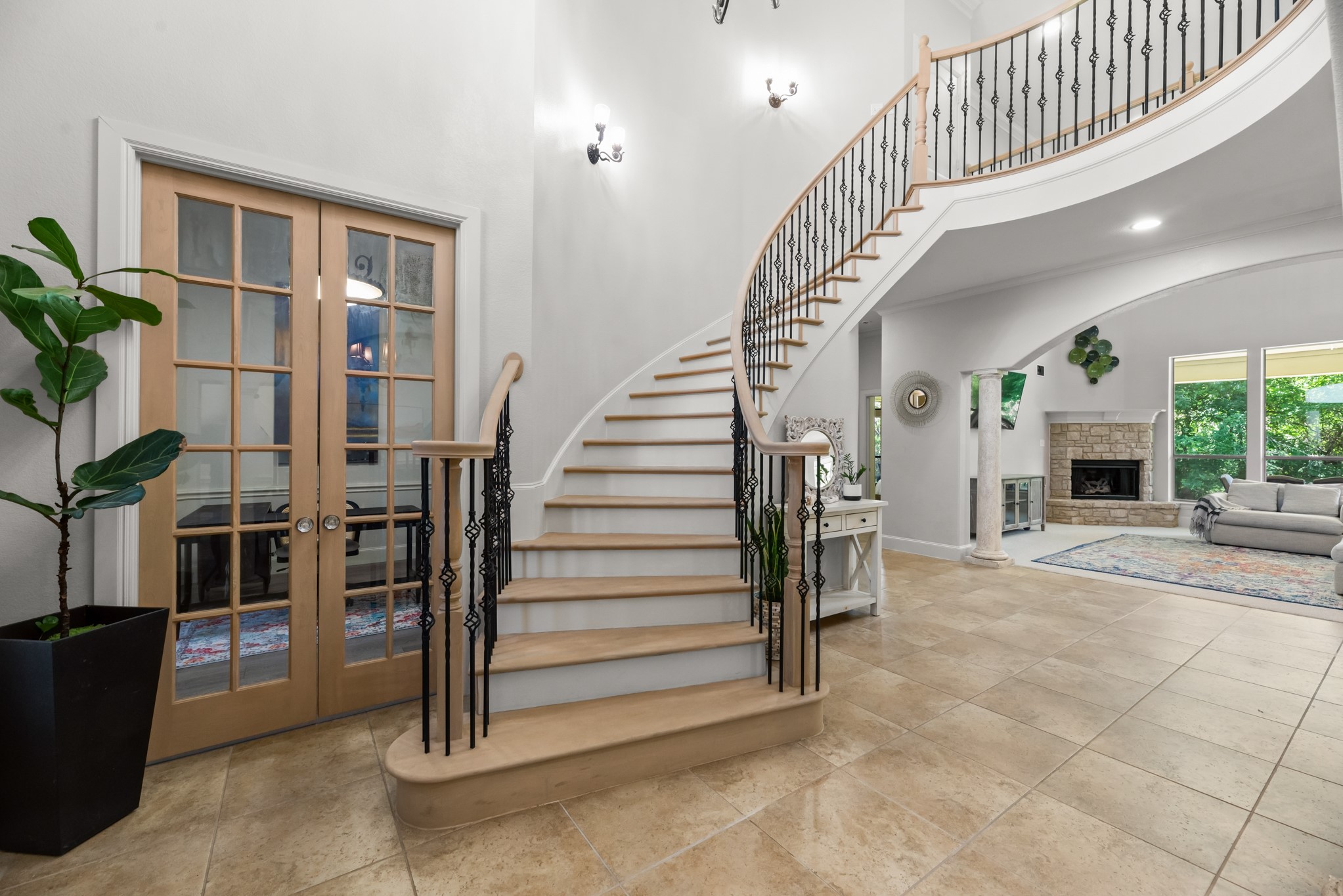 137 Bluff Creek Road Weatherford TX 76087
