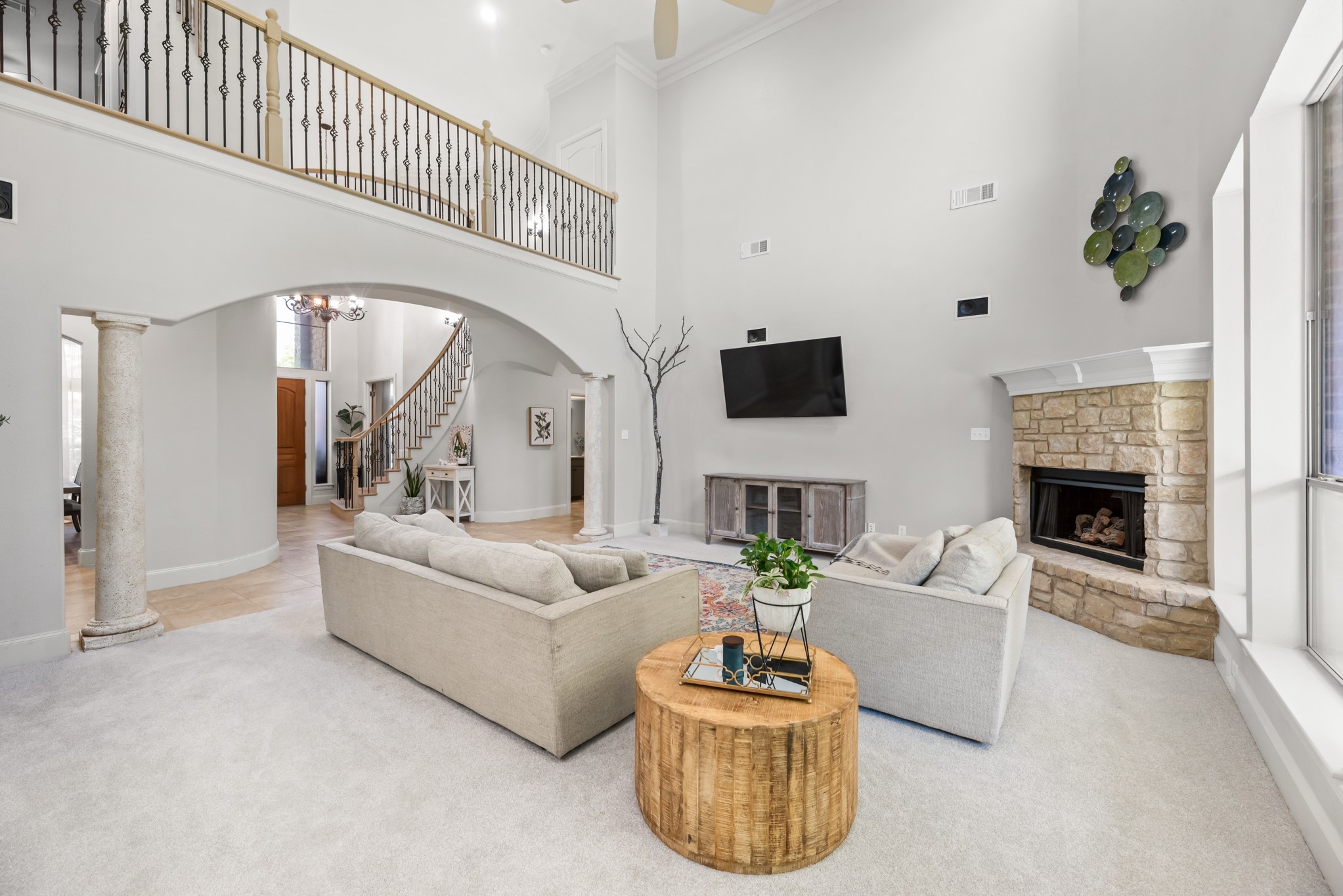 137 Bluff Creek Road Weatherford TX 76087
