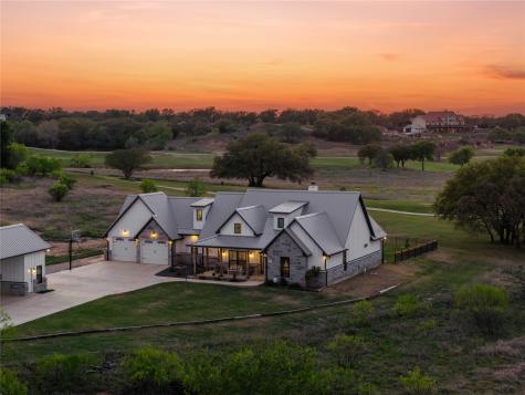 7504 Jibe Circle Brownwood TX 76801