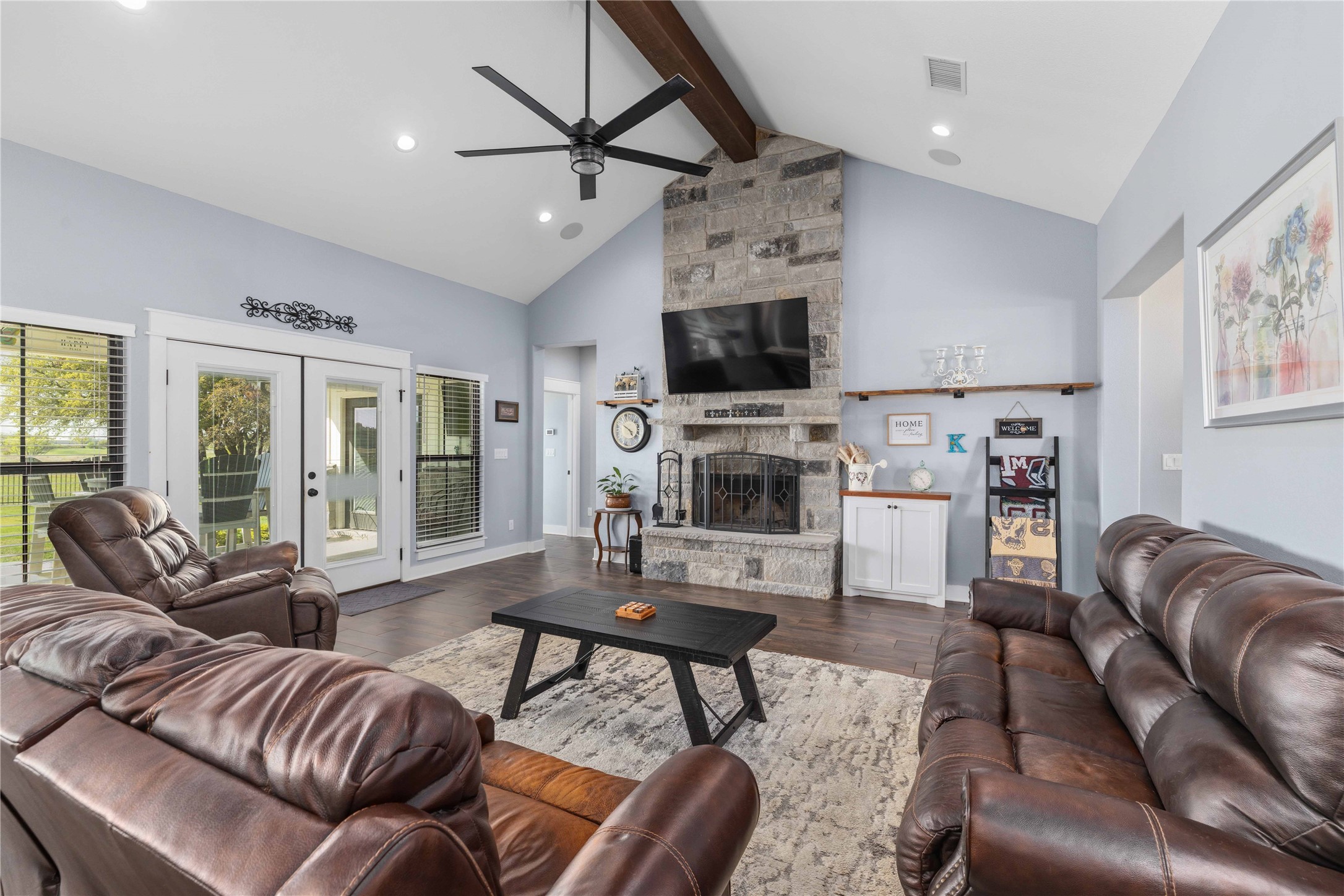 7504 Jibe Circle Brownwood TX 76801