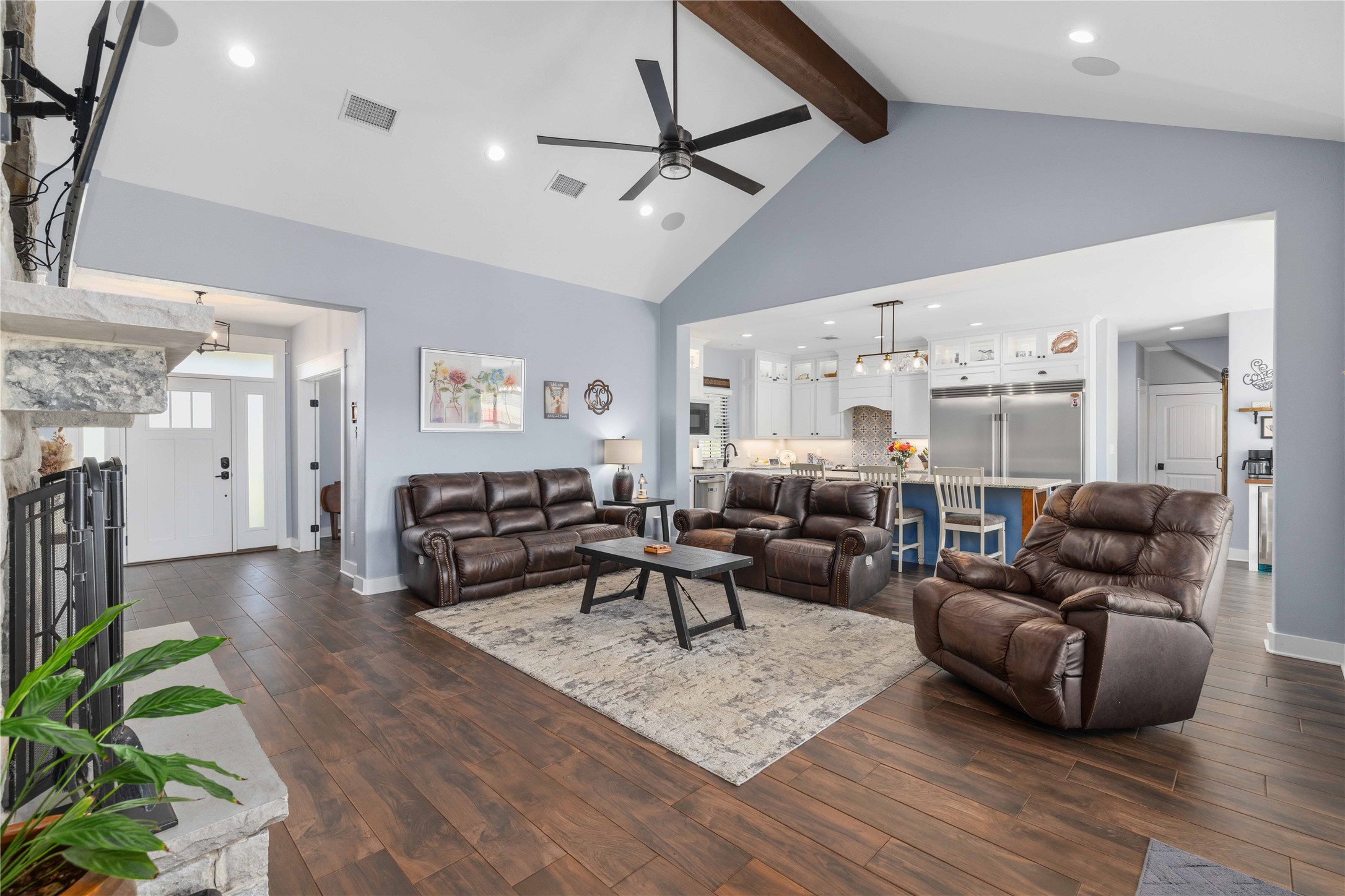 7504 Jibe Circle Brownwood TX 76801