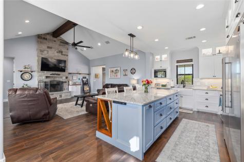 7504 Jibe Circle Brownwood TX 76801