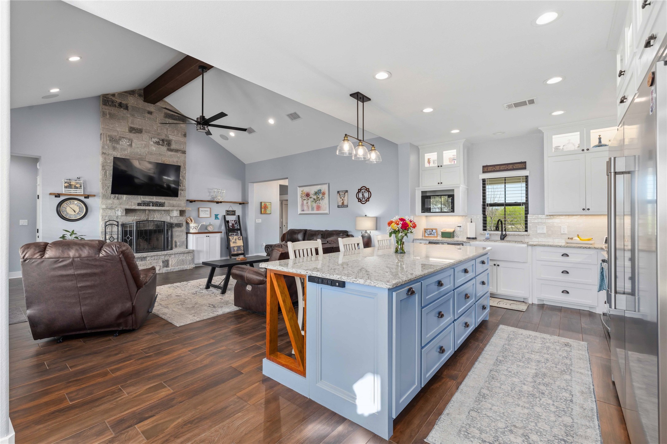 7504 Jibe Circle Brownwood TX 76801
