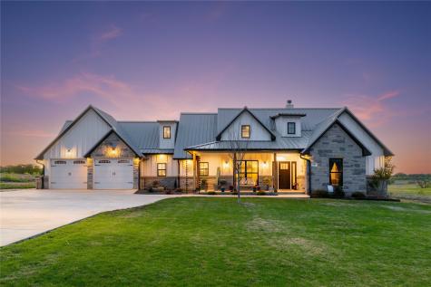 7504 Jibe Circle Brownwood TX 76801