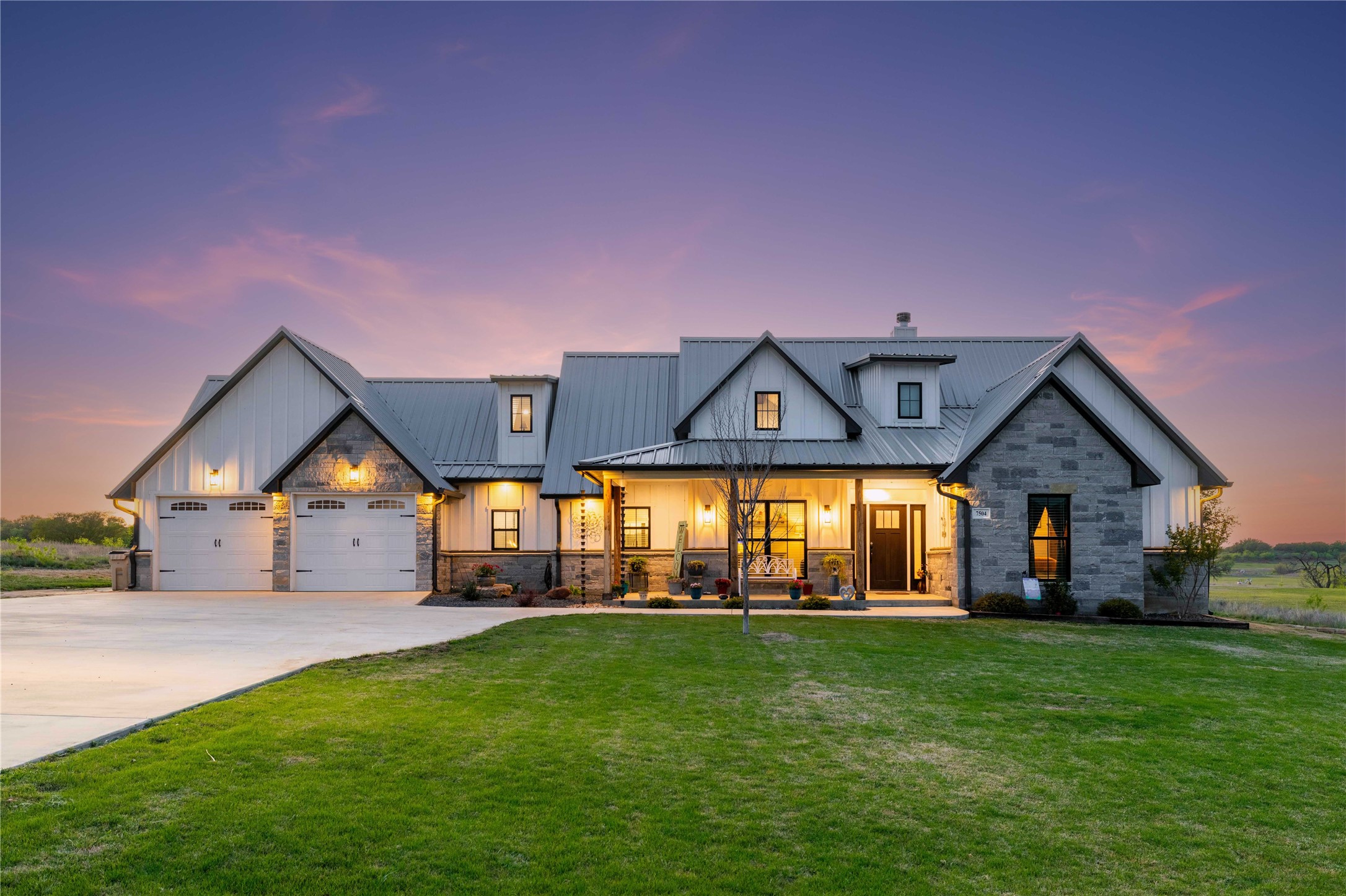 7504 Jibe Circle Brownwood TX 76801