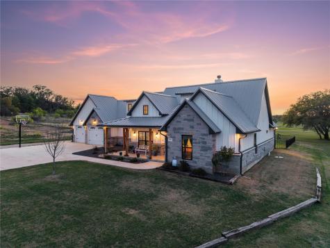 7504 Jibe Circle Brownwood TX 76801