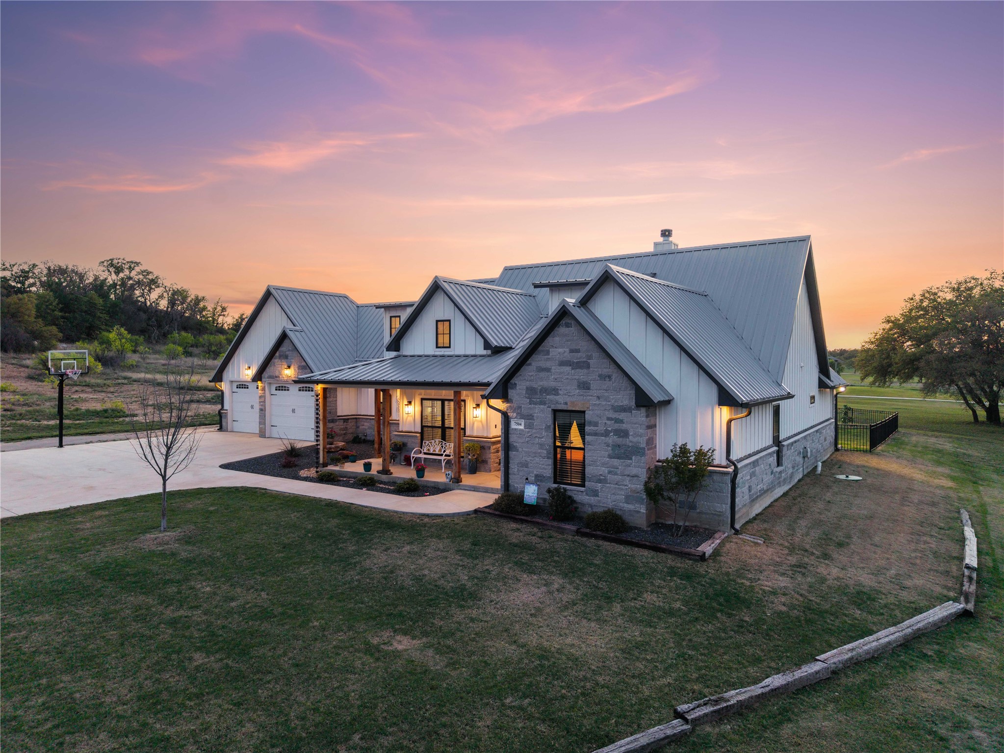 7504 Jibe Circle Brownwood TX 76801