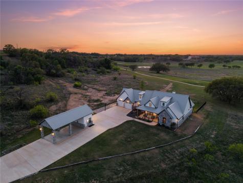 7504 Jibe Circle Brownwood TX 76801