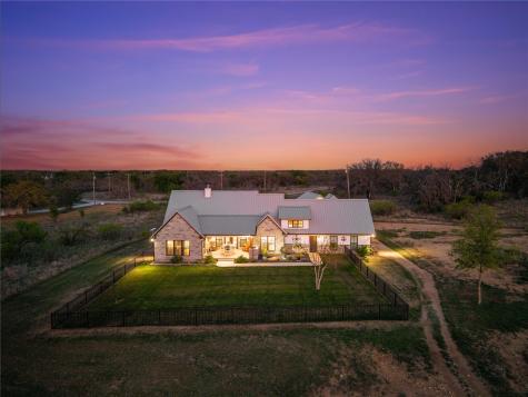 7504 Jibe Circle Brownwood TX 76801