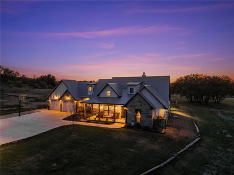 7504 Jibe Circle Brownwood TX 76801