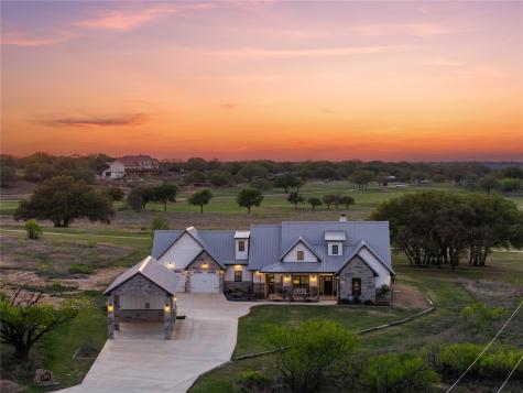 7504 Jibe Circle Brownwood TX 76801