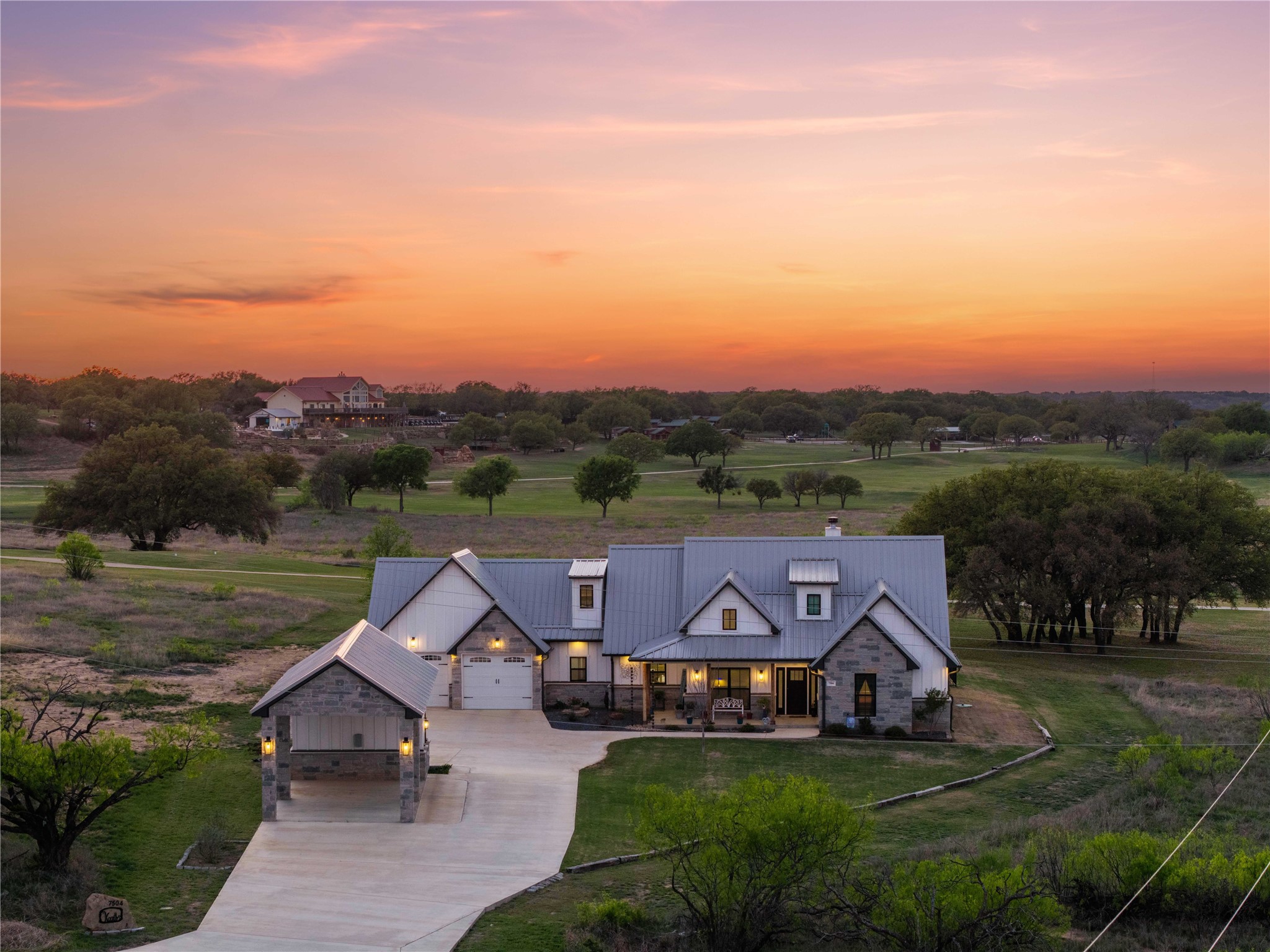 7504 Jibe Circle Brownwood TX 76801