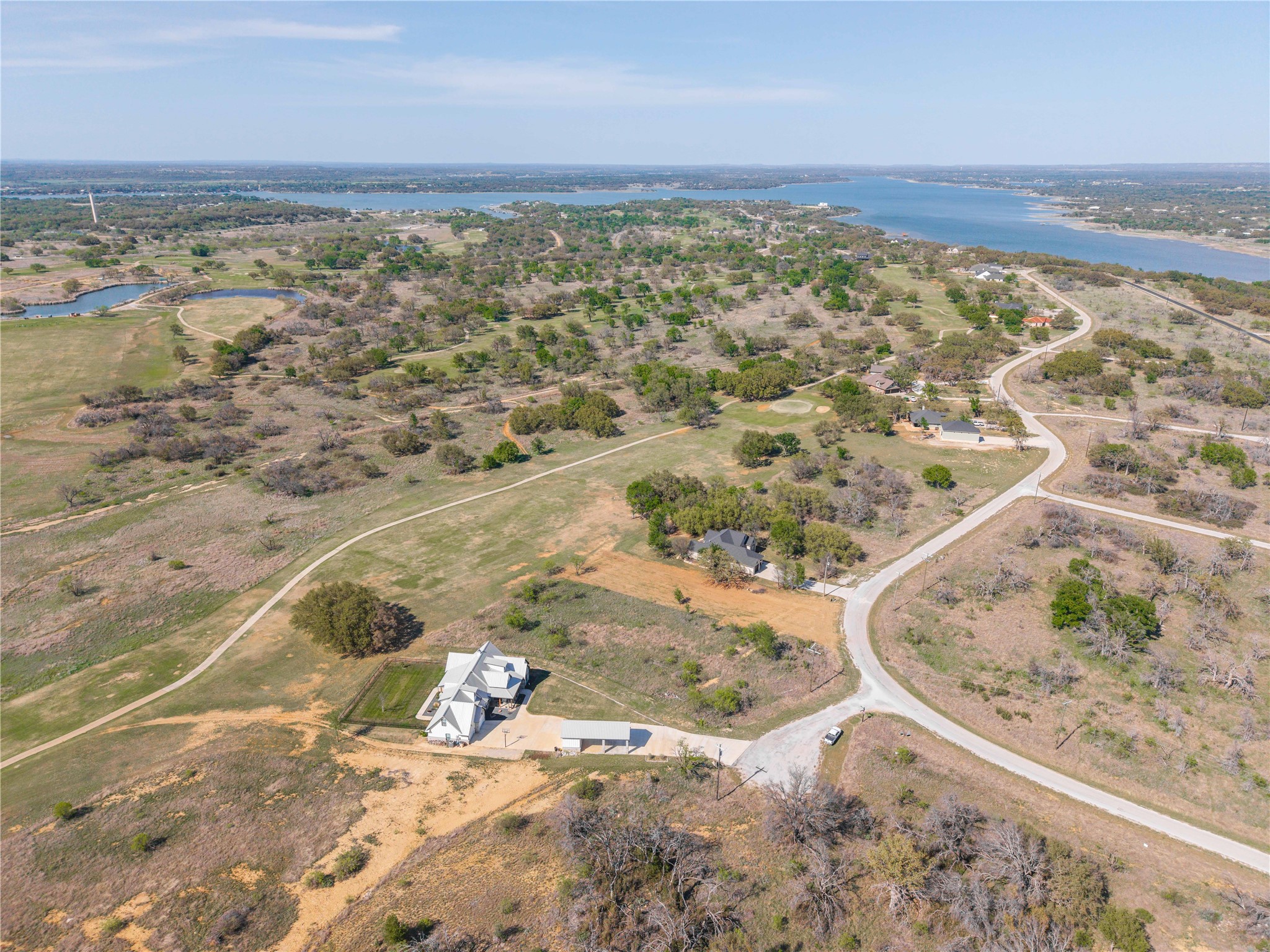 7504 Jibe Circle Brownwood TX 76801