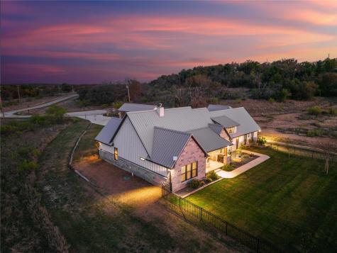 7504 Jibe Circle Brownwood TX 76801