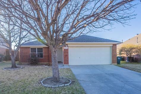 4825 Carrotwood Drive Fort Worth TX 76244