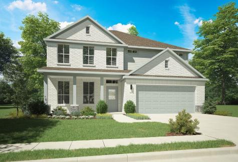 652 Medinah Road Red Oak TX 75154
