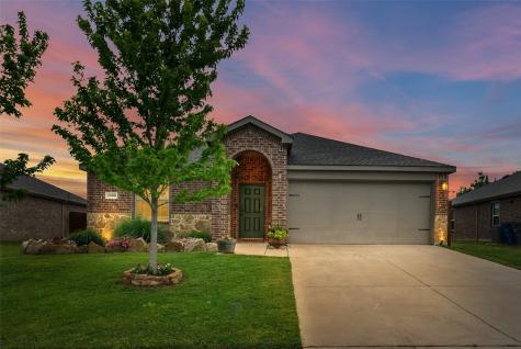 1106 Cedar Hollow Drive Princeton TX 75407