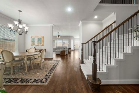 8670 Soto Lane Frisco TX 75036