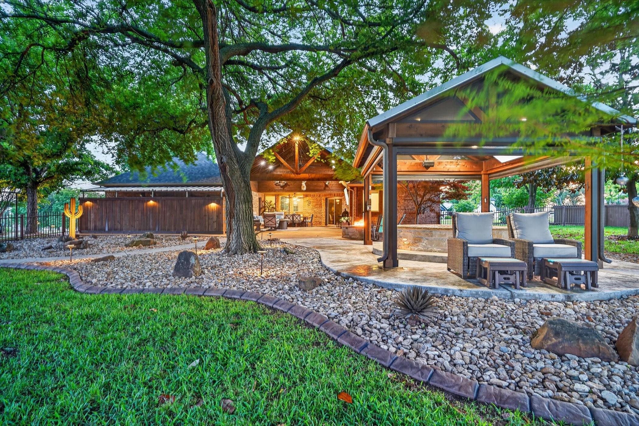 152 N Star Crossing Lane Weatherford TX 76088
